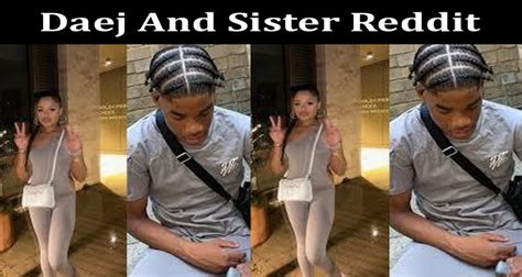 daej video leaked|Watch Full Daej Aka Daejhasrizz And His Sister Video Leaks By ...